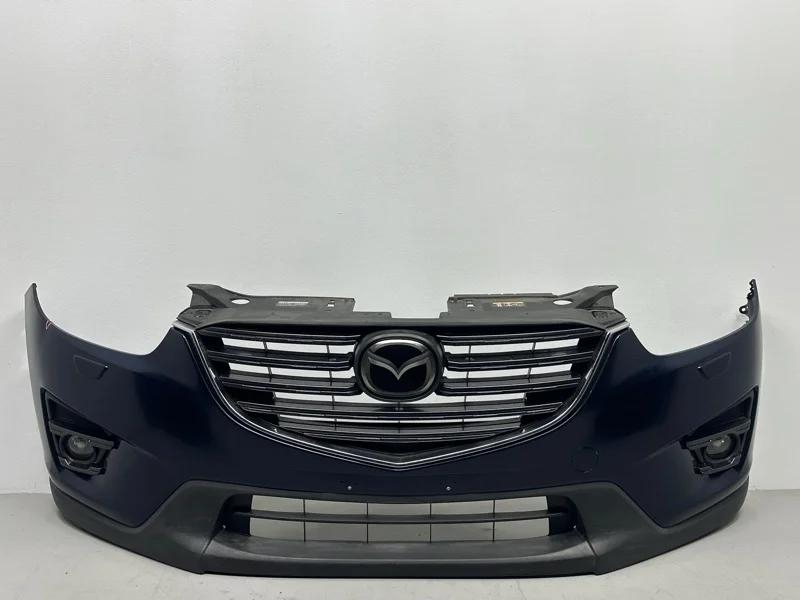 Бампер Mazda CX-5 KE