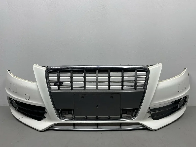 Бампер Audi S4 B8
