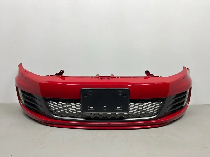 Бампер Volkswagen Golf 6 GTI