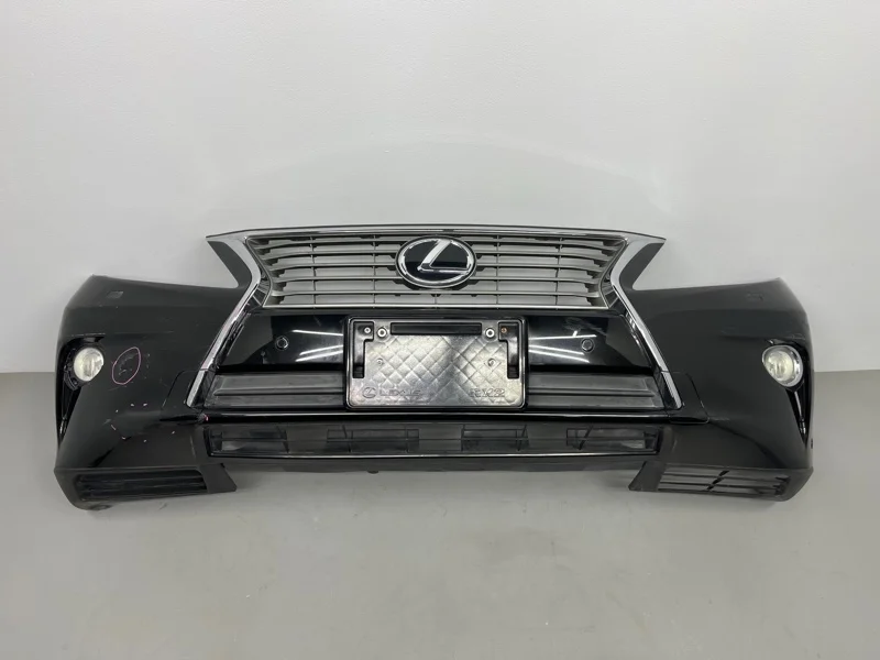 Бампер Lexus RX 3