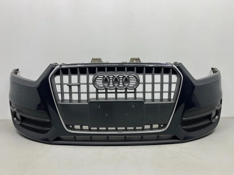 Бампер Audi Q3 8U