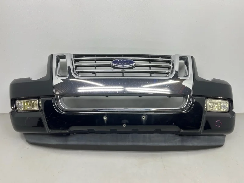 Бампер Ford Explorer 4 U251