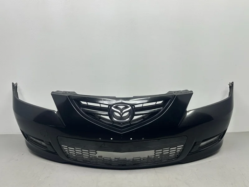 Бампер Mazda 3 BK