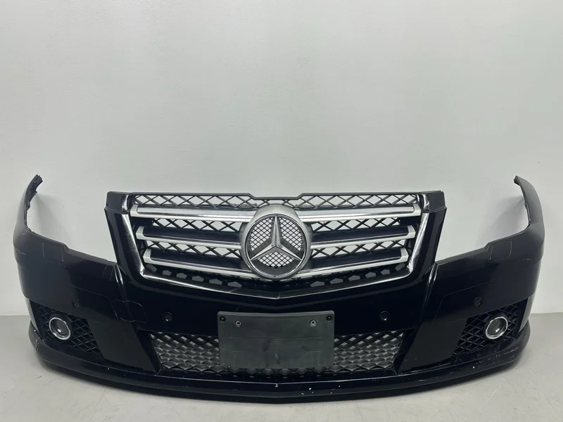 Бампер Mercedes GLK X204
