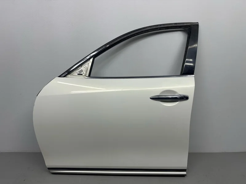 Дверь Infiniti FX35 S51