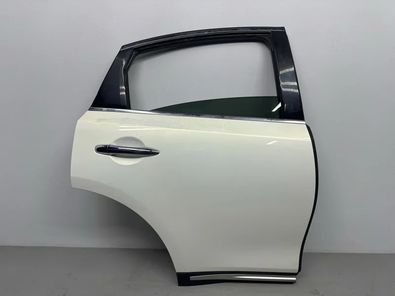 Дверь Infiniti FX35 S51