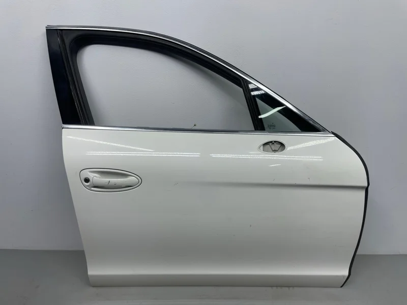 Дверь Porsche Panamera 970