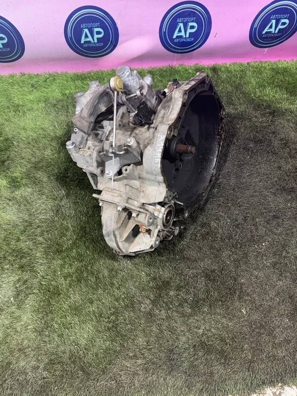 МКПП OPEL ASTRA J 2009-2015 55192042 A14NET