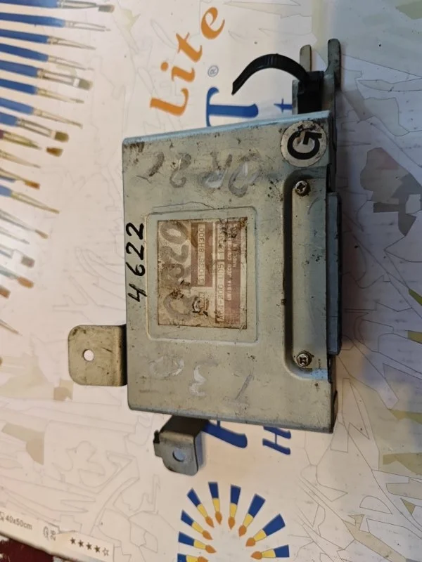 Блок управления акпп Nissan X-Trail 2003 T30