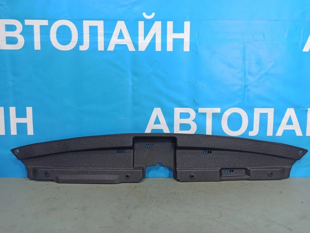 кожух замка капота Kia Ceed 2 JD 2012-2015  30.11.2012