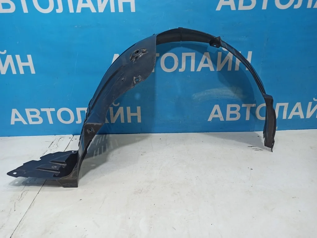 локер Hyundai Grand Starex 2007-2015  22.02.2012