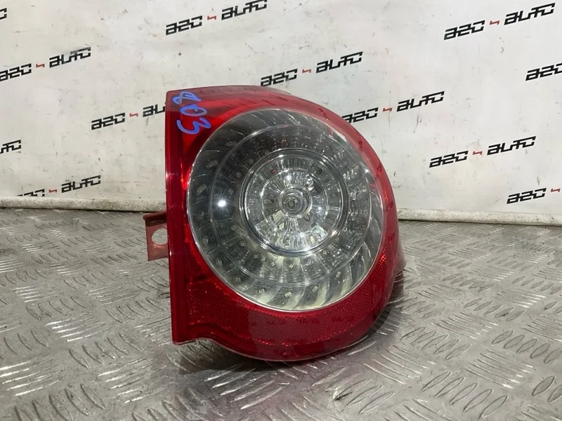 Фонарь Volkswagen Passat 2008 3C9945096N B6, правый