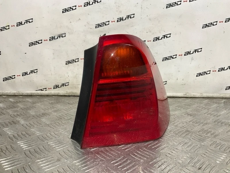 Фонарь BMW 3-Series 63217160062 E91, правый