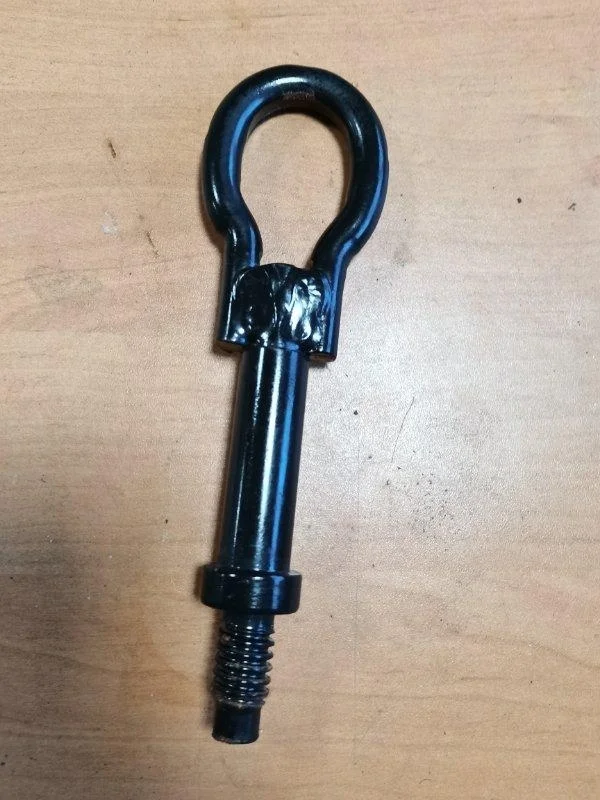 Крюк буксировочный Ford Focus 3 2015