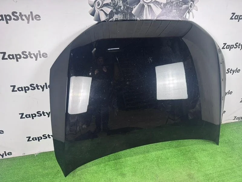 Капот audi rs q3 2016 8U