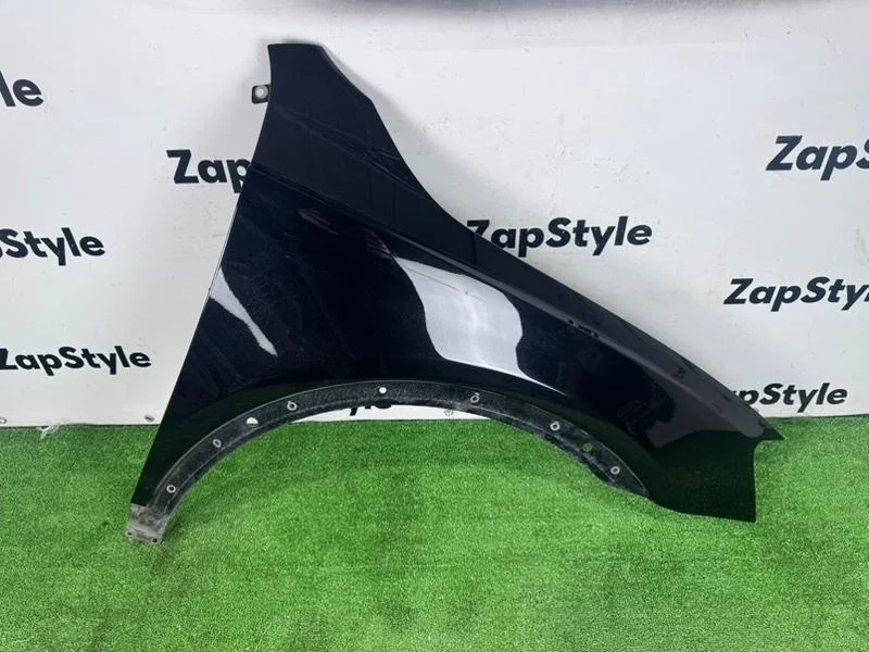 Крыло audi rs q3 2016 8U