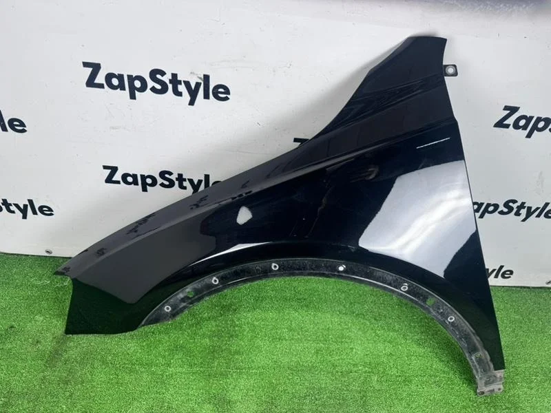 Крыло audi rs q3 2016 8U