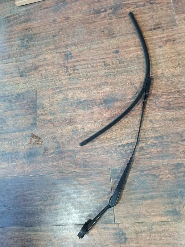 Поводок дворника Ford Focus 3 2014