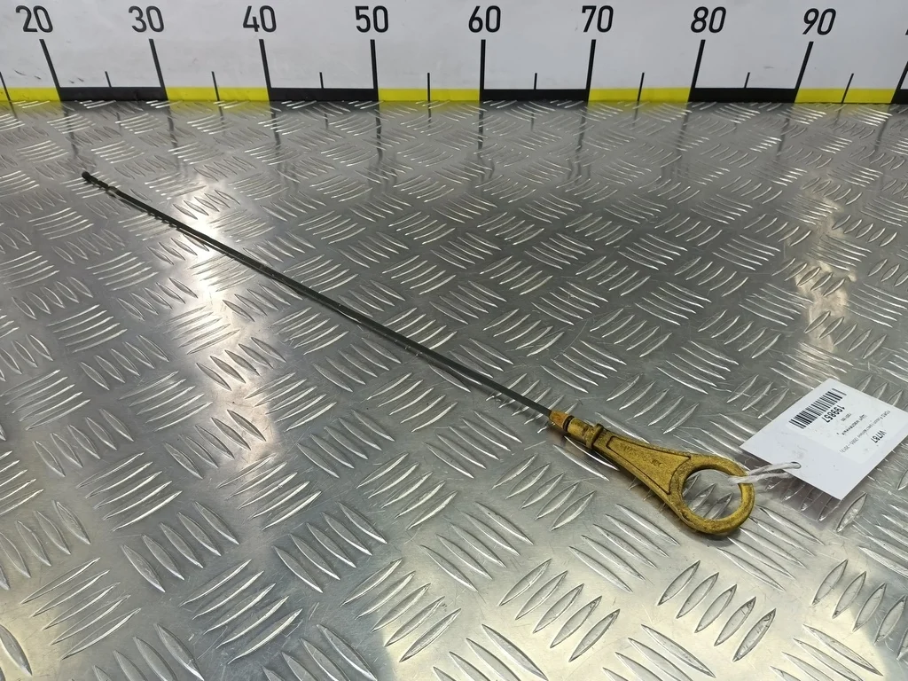 Щуп маслянный FORD Fusion I рестайлинг (2005—2012)