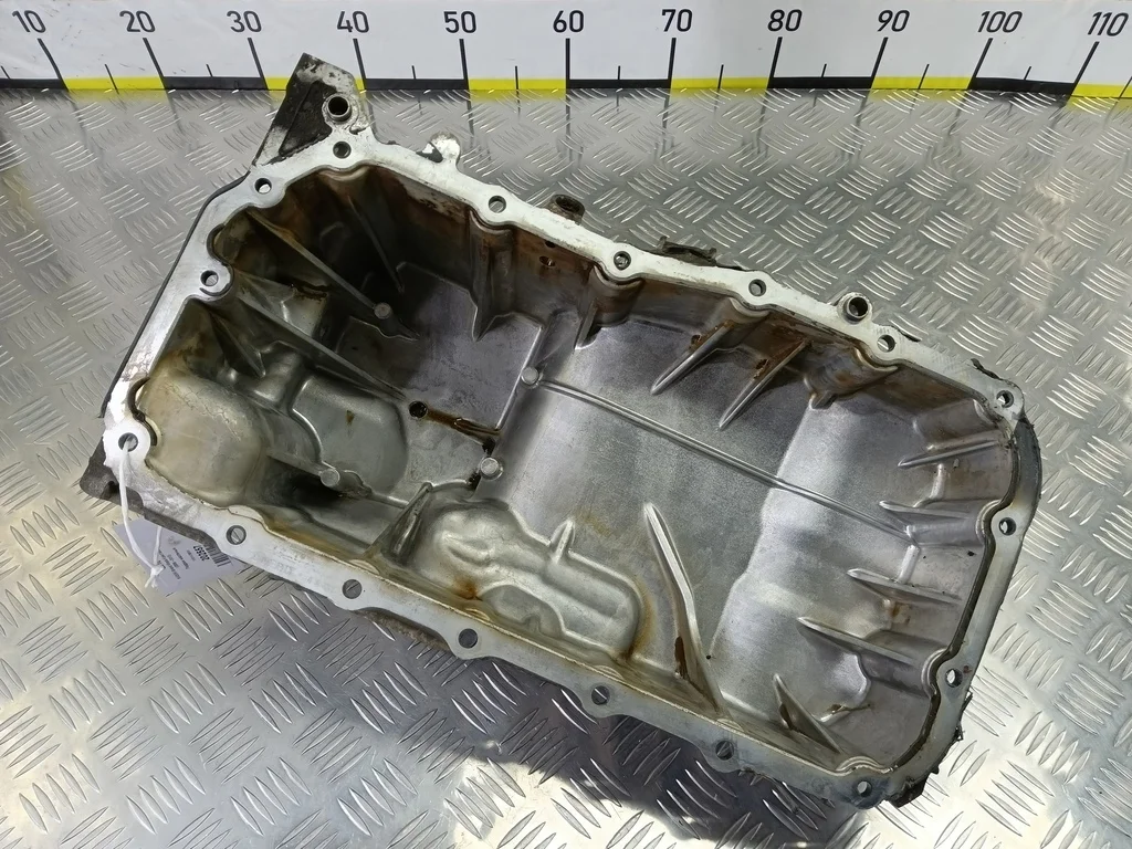 Поддон масляный SUZUKI Grand Vitara II рестайлинг