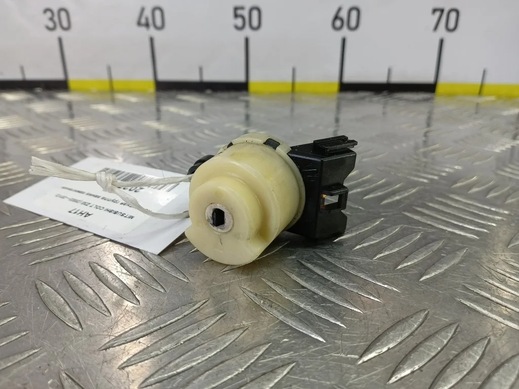 Контактная группа замка зажигания MITSUBISHI COLT