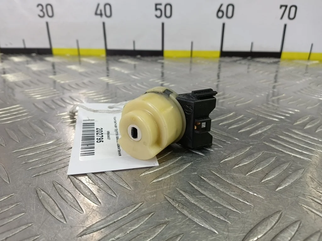 Контактная группа замка зажигания MITSUBISHI COLT