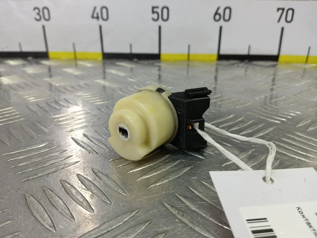 Контактная группа замка зажигания MITSUBISHI COLT