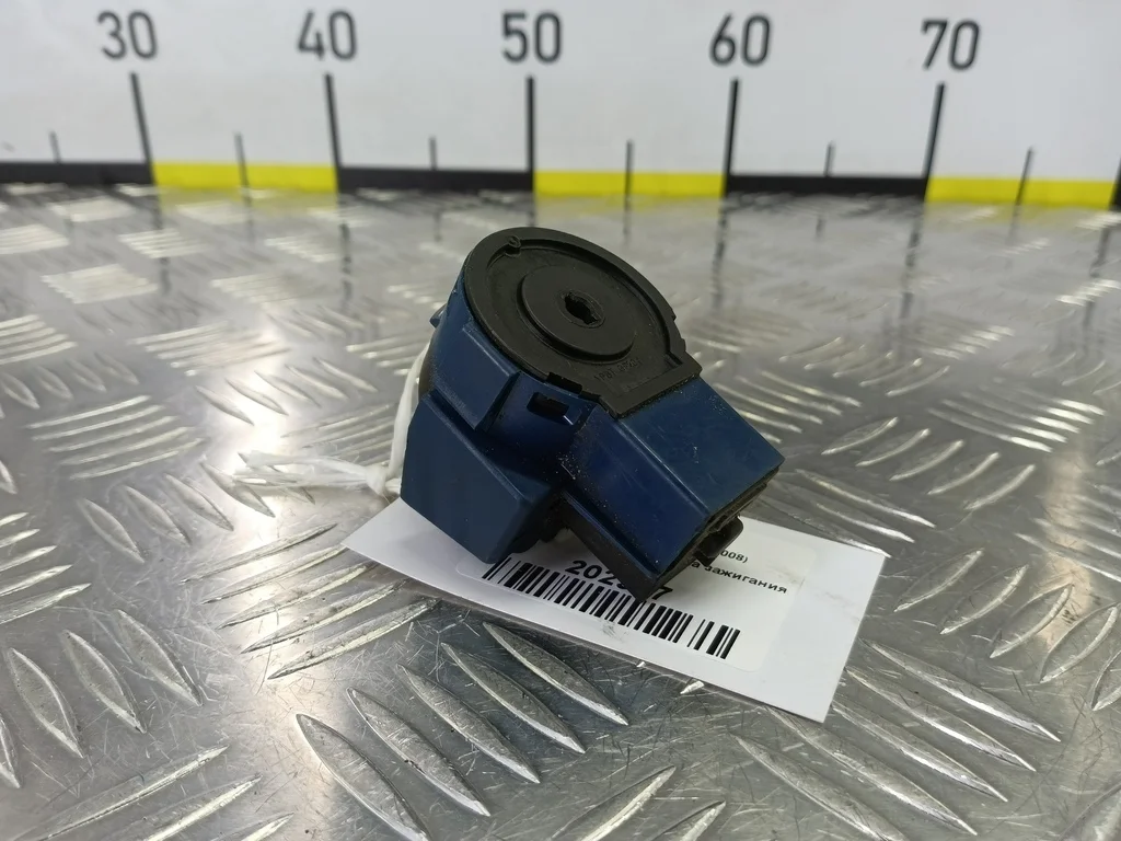 Контактная группа замка зажигания FORD Focus II (