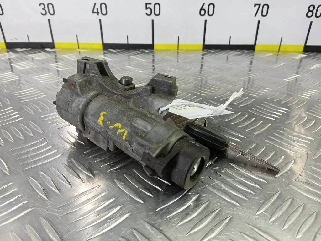 Замок зажигания SKODA FABIA I (1999—2004)