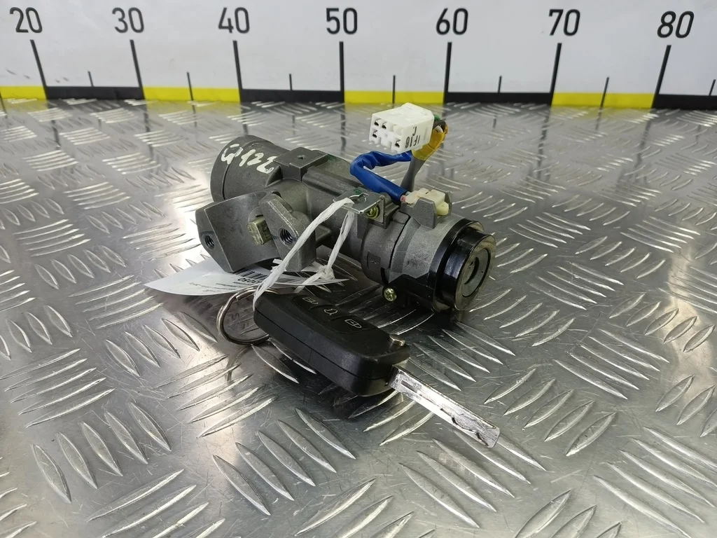 Замок зажигания Kia Ceed ED рестайлинг (2010—2012)