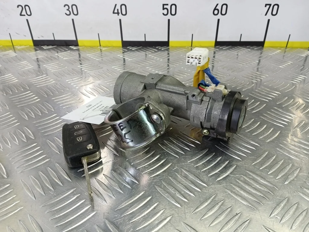 Замок зажигания Kia Ceed ED рестайлинг (2010—2012)