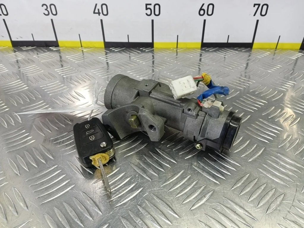 Замок зажигания Kia Ceed ED рестайлинг (2010—2012)