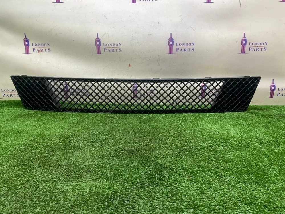 Решетка в бампер BMW E82