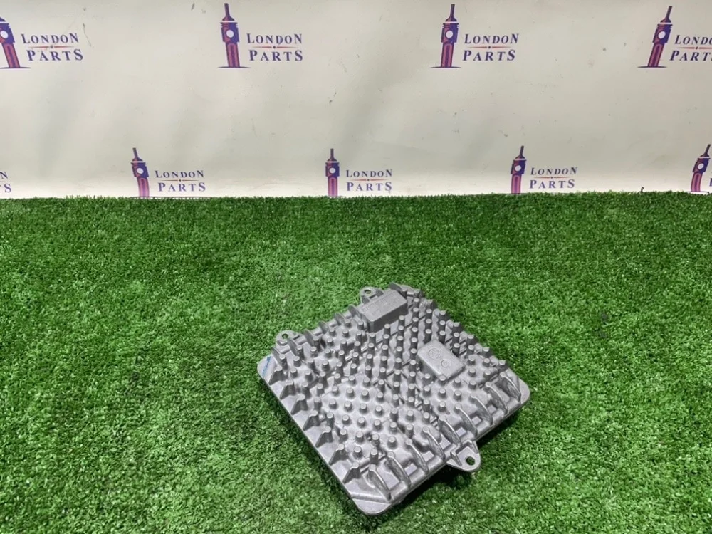 Блок управления фарой BMW F33