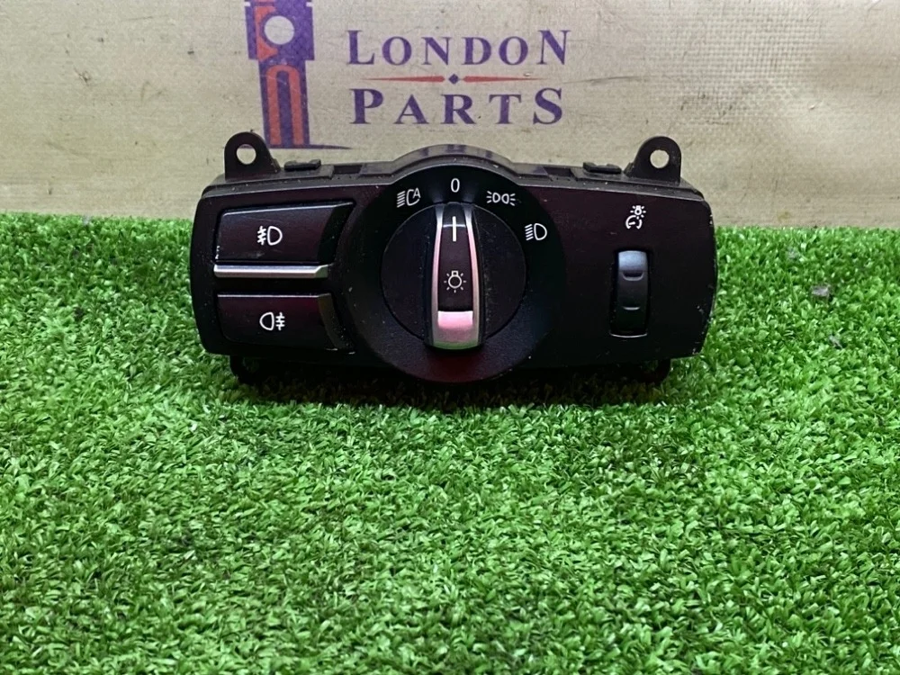 Блок света BMW F10