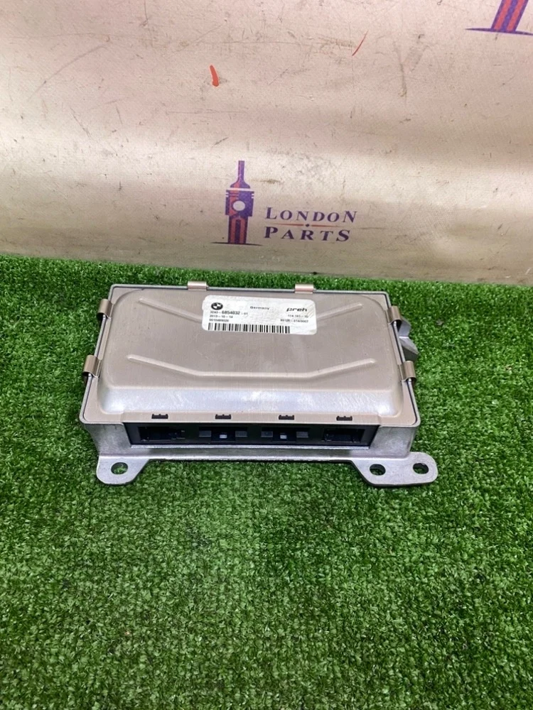 Блок hsr BMW F10