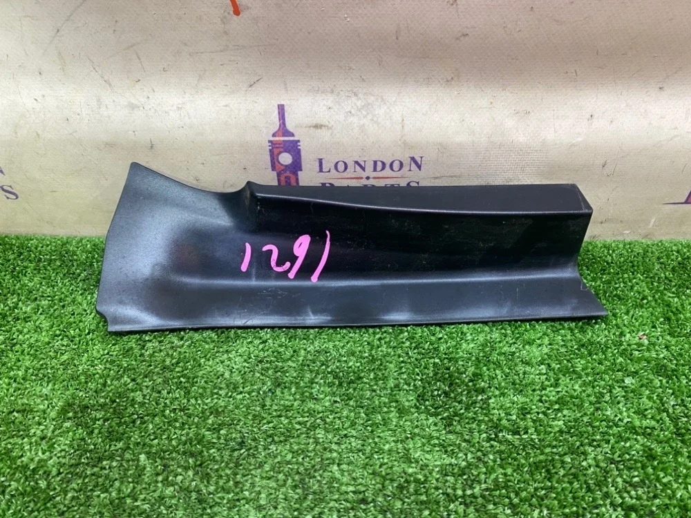 Накладка фонарь BMW X3 F25