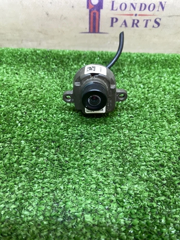 Камера бокового обзора BMW F34 GT