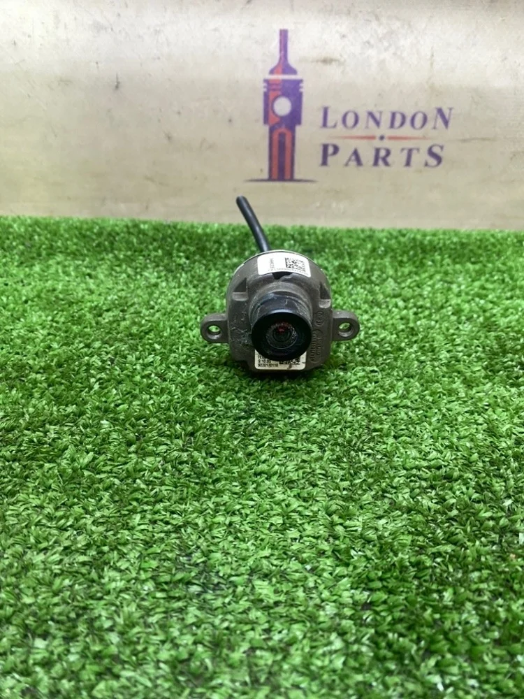 Камера бокового обзора BMW F34 GT