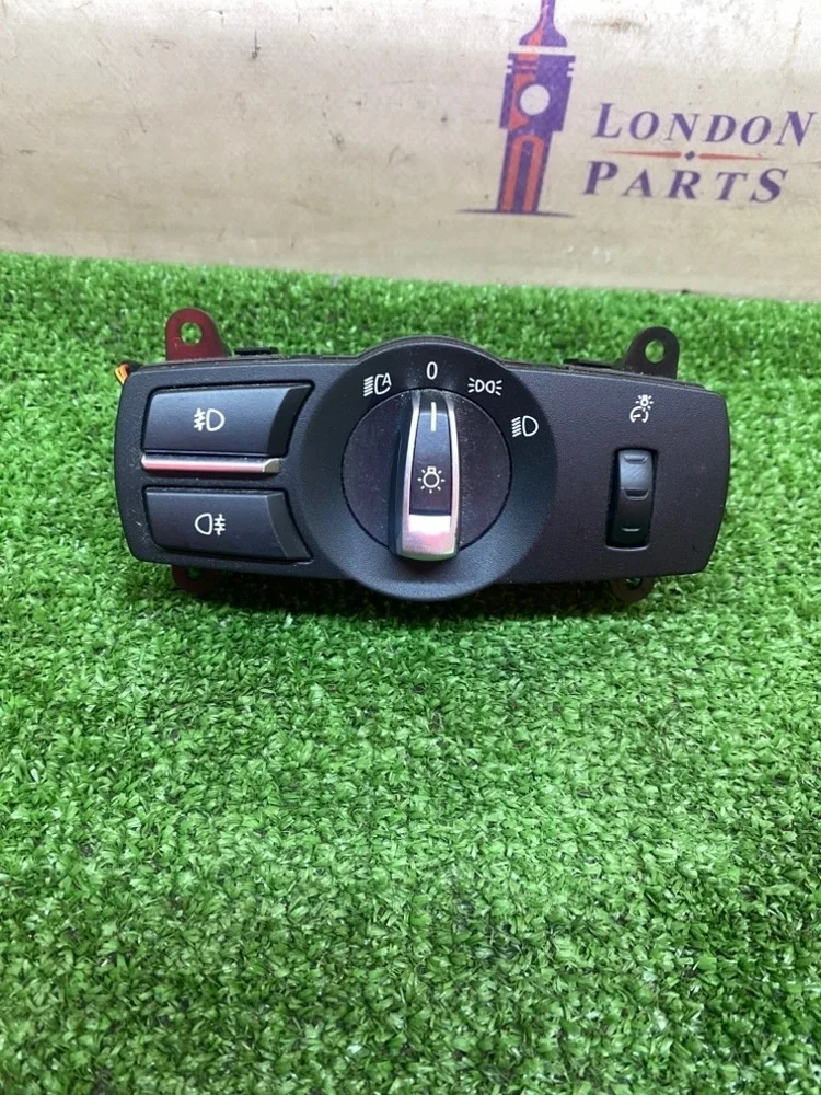 Блок света BMW F10