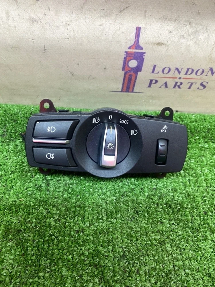 Блок света BMW X3 F25