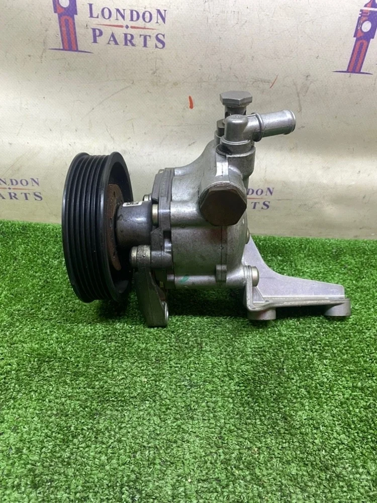 Гидроусилитель BMW X3 .0si E83