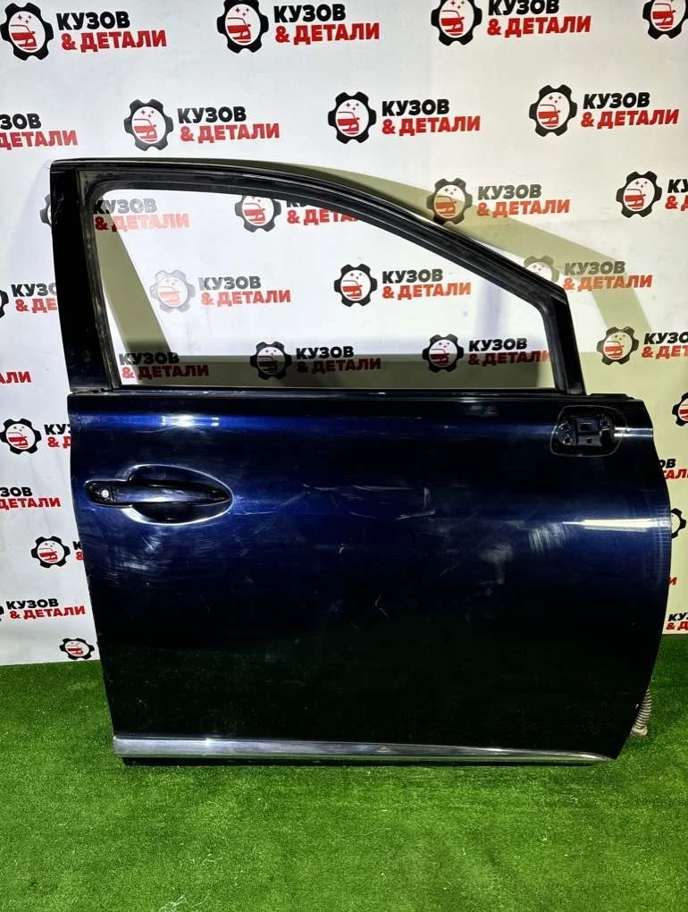 Дверь боковая передняя правая Lexus RX AL10