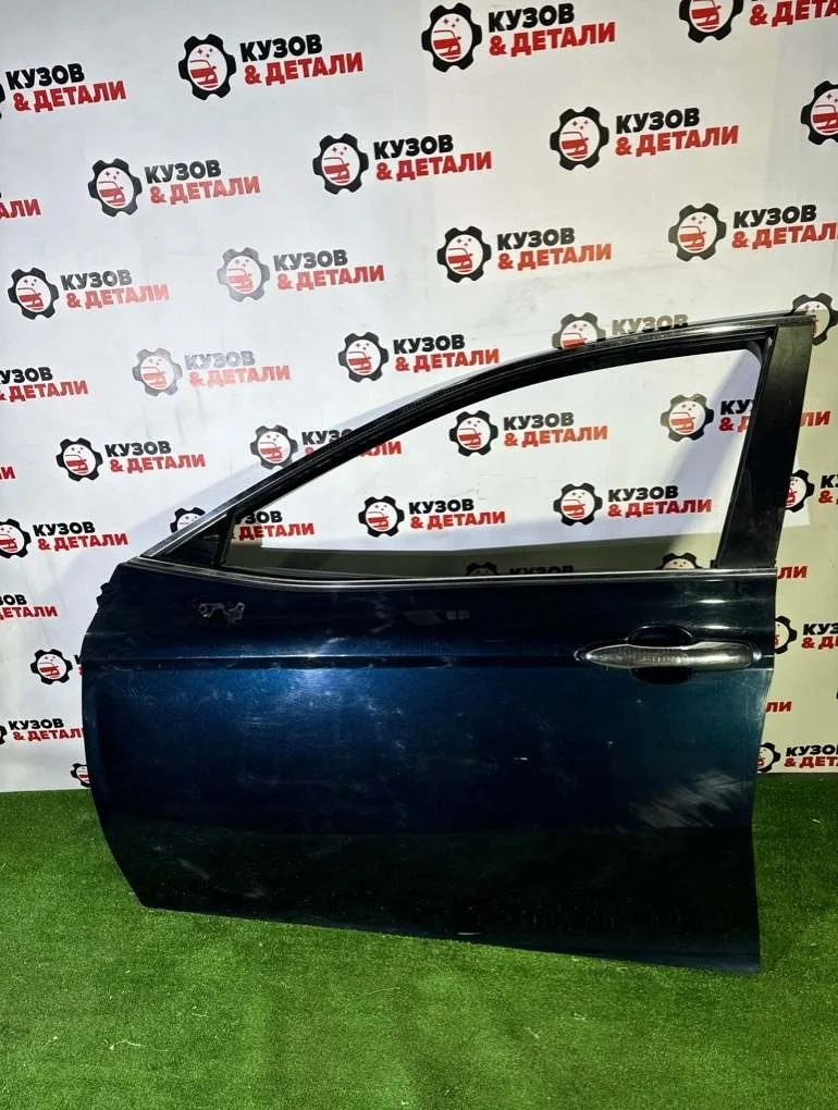 Дверь боковая передняя левая Toyota Camry XV70