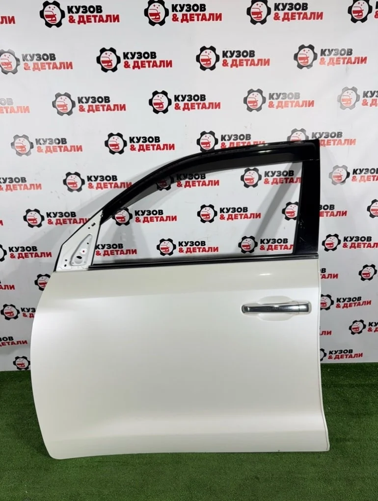 Дверь боковая передняя левая Lexus LX570 2015-2021
