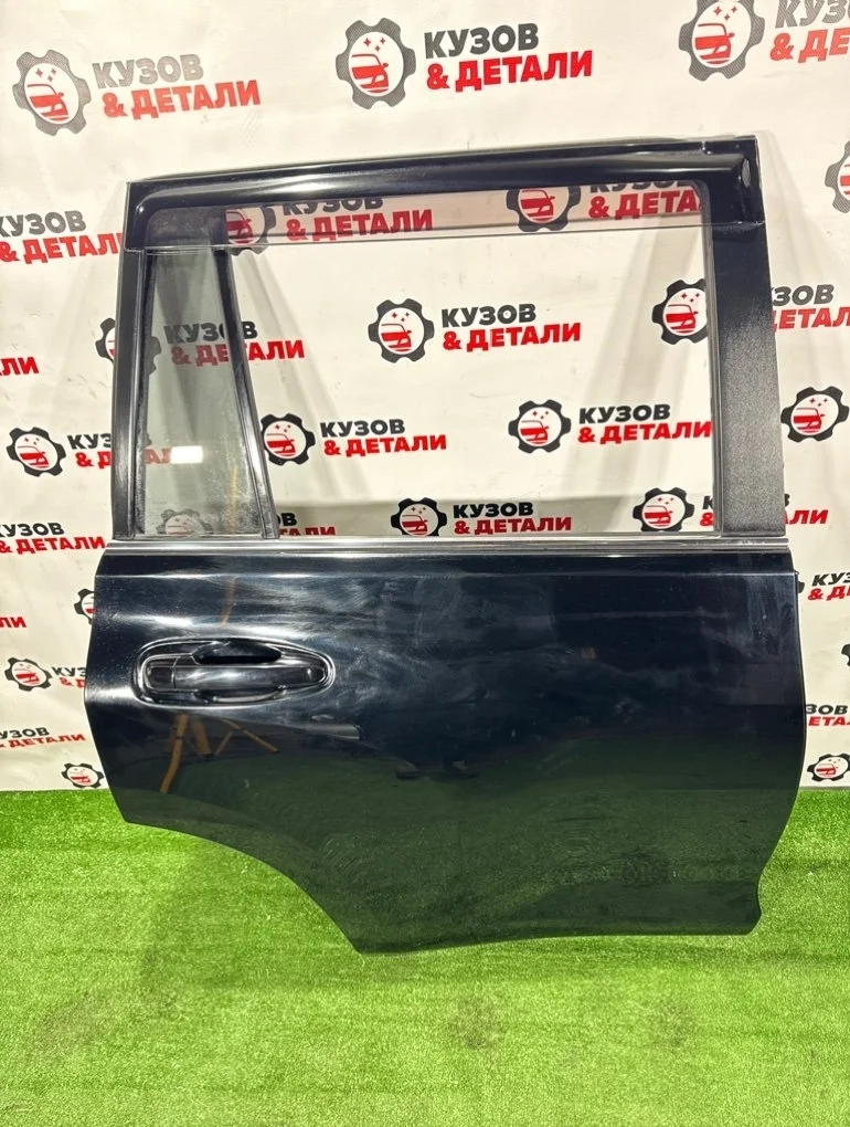 Дверь боковая задняя правая Toyota Land Cruiser