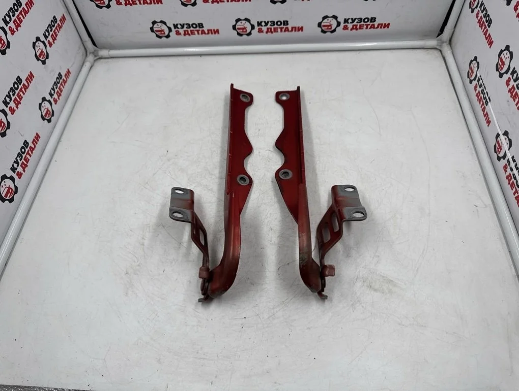 Петля капота Mazda CX-5 KF 2017-2021