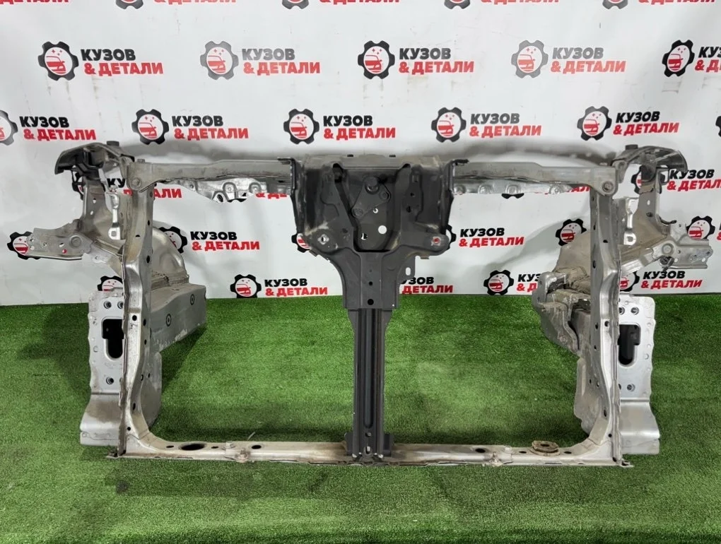 Телевизор радиатора Lexus NX 2014-2021