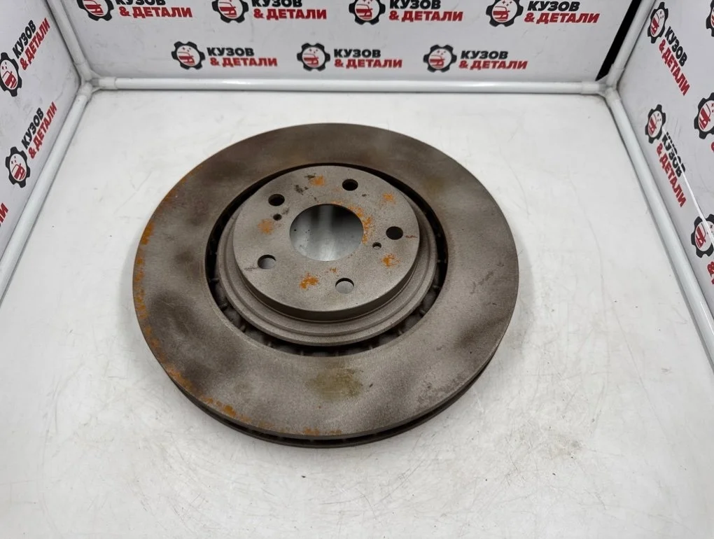 Диск тормозной Lexus NX 2014-2021