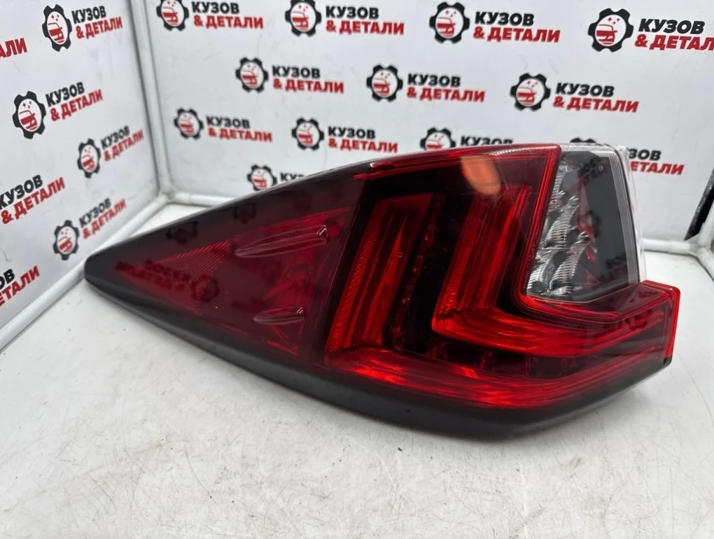 Фонарь в крыло задний левый Lexus RX 4 2015-2022
